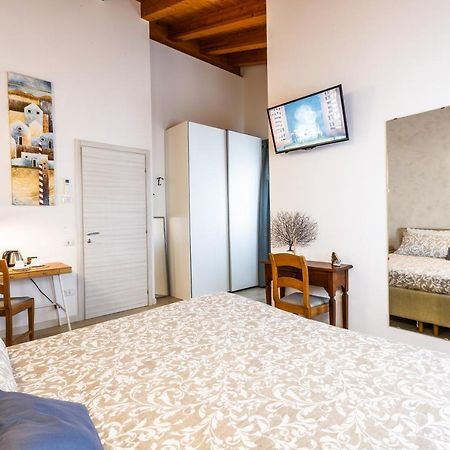 Galliera Veneta B&B Armonie Di Campagna المظهر الخارجي الصورة