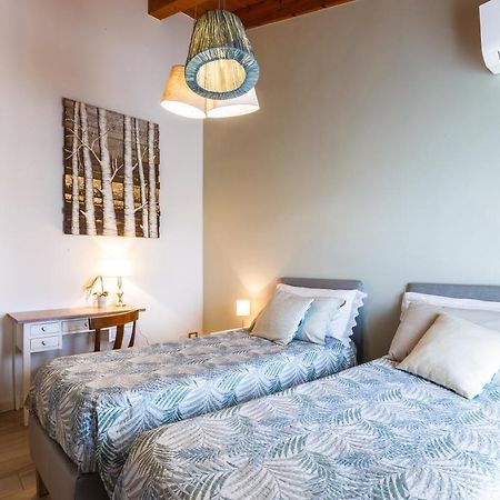Galliera Veneta B&B Armonie Di Campagna المظهر الخارجي الصورة