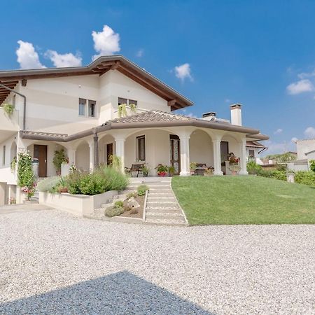 Galliera Veneta B&B Armonie Di Campagna المظهر الخارجي الصورة