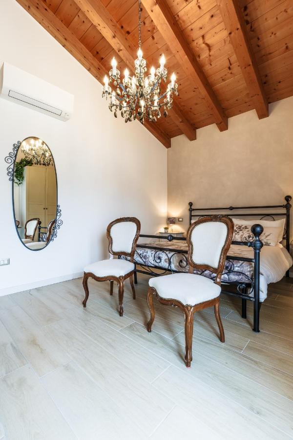 Galliera Veneta B&B Armonie Di Campagna المظهر الخارجي الصورة