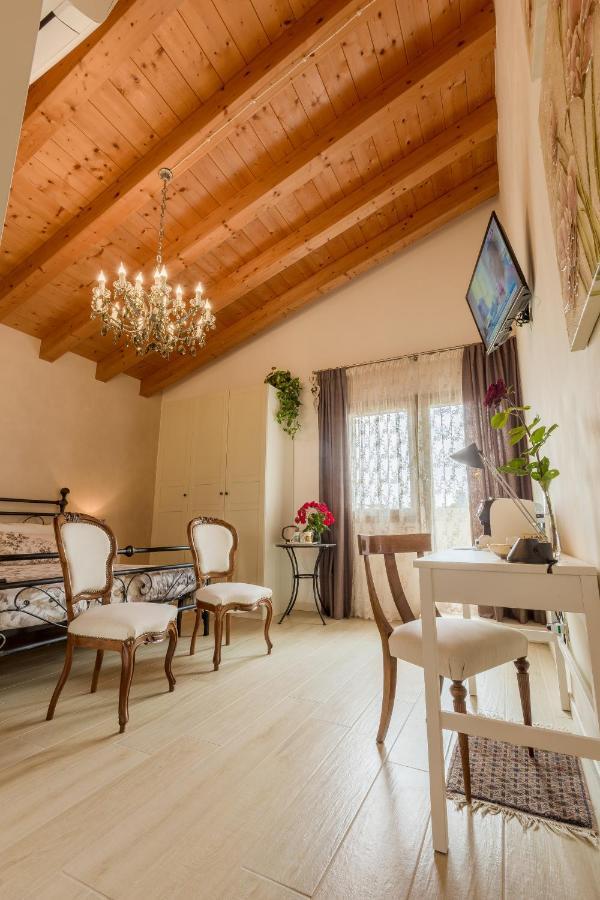 Galliera Veneta B&B Armonie Di Campagna المظهر الخارجي الصورة