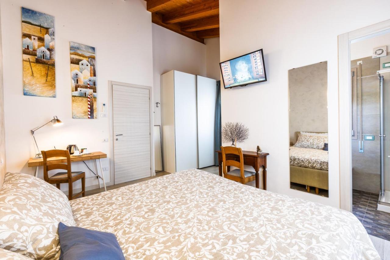 Galliera Veneta B&B Armonie Di Campagna المظهر الخارجي الصورة