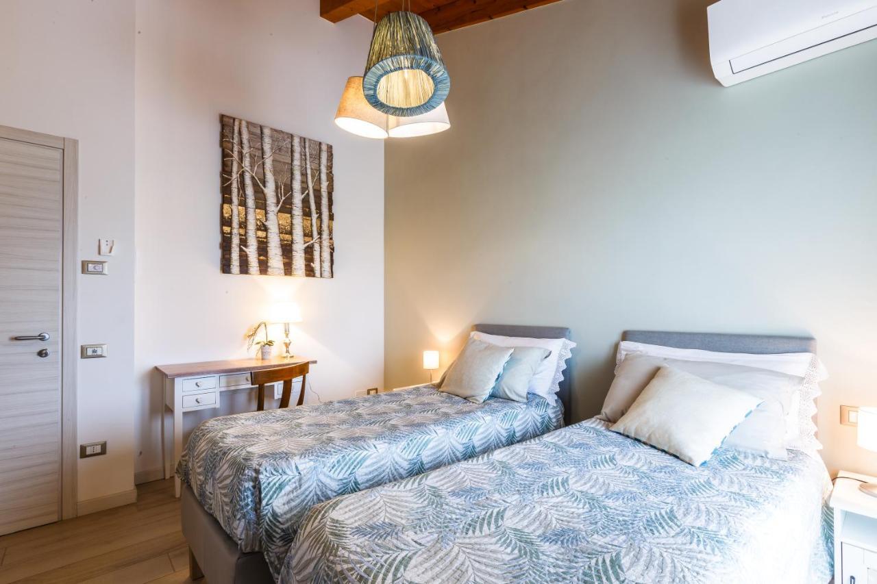 Galliera Veneta B&B Armonie Di Campagna المظهر الخارجي الصورة