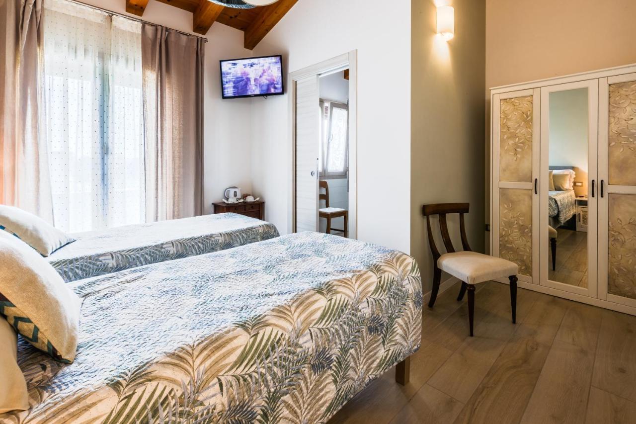 Galliera Veneta B&B Armonie Di Campagna المظهر الخارجي الصورة