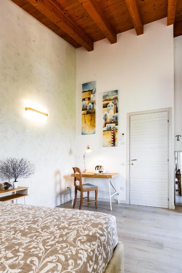 Galliera Veneta B&B Armonie Di Campagna المظهر الخارجي الصورة