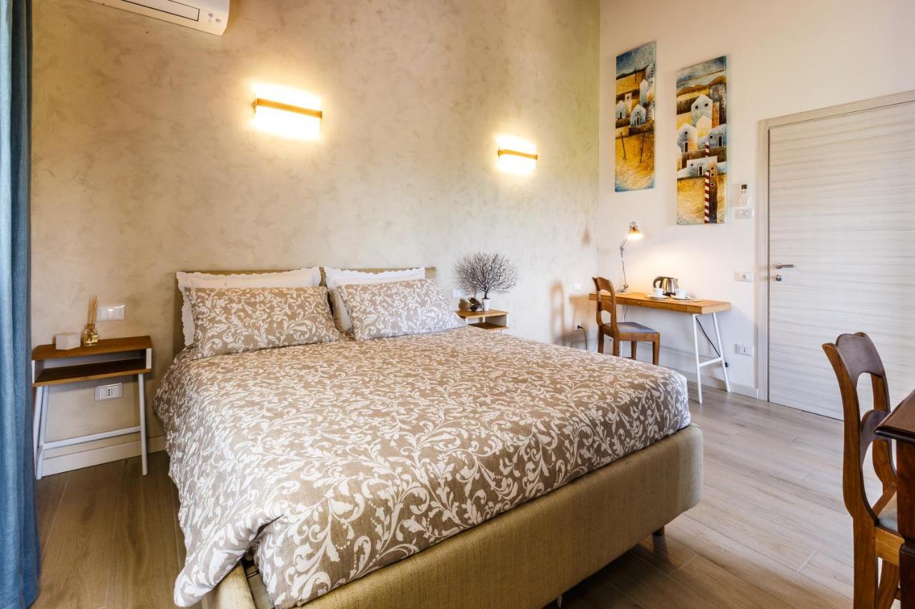 Galliera Veneta B&B Armonie Di Campagna المظهر الخارجي الصورة