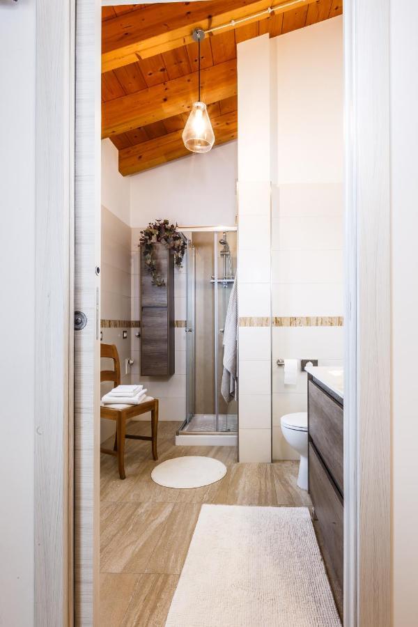Galliera Veneta B&B Armonie Di Campagna المظهر الخارجي الصورة