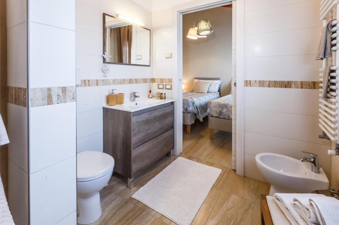 Galliera Veneta B&B Armonie Di Campagna المظهر الخارجي الصورة