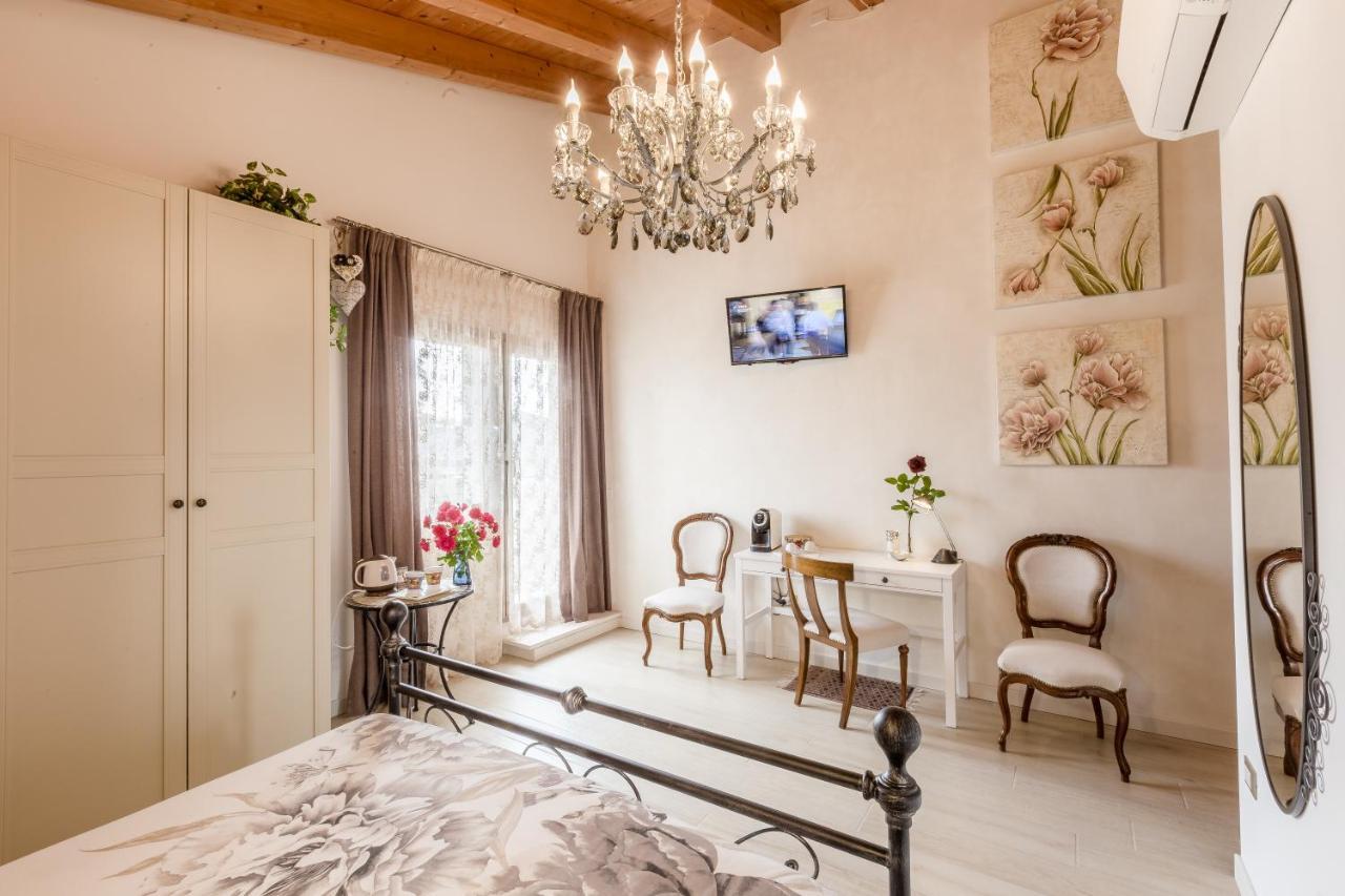 Galliera Veneta B&B Armonie Di Campagna المظهر الخارجي الصورة