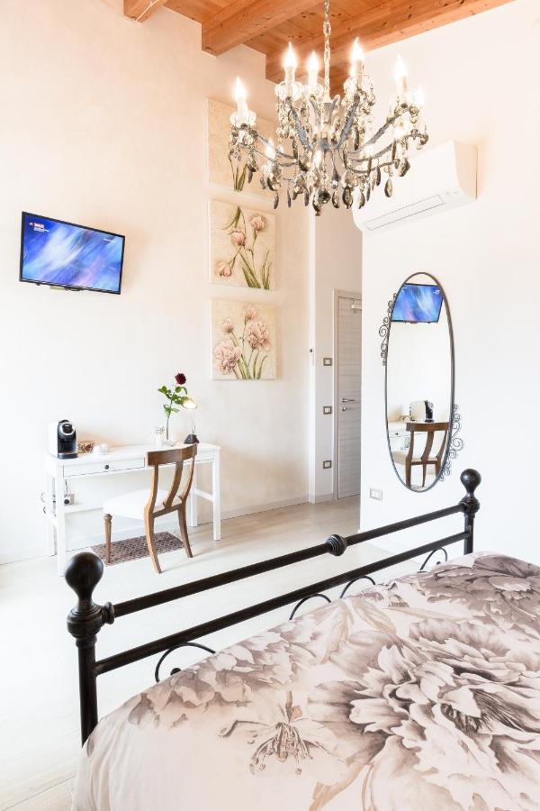 Galliera Veneta B&B Armonie Di Campagna المظهر الخارجي الصورة