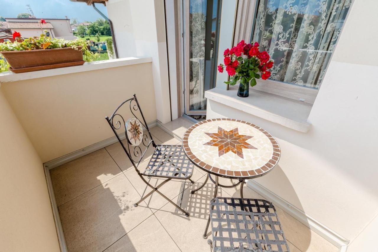 Galliera Veneta B&B Armonie Di Campagna المظهر الخارجي الصورة