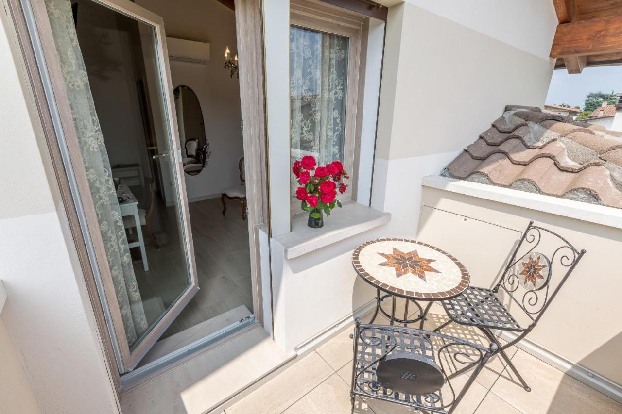Galliera Veneta B&B Armonie Di Campagna المظهر الخارجي الصورة