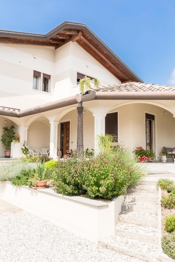 Galliera Veneta B&B Armonie Di Campagna المظهر الخارجي الصورة