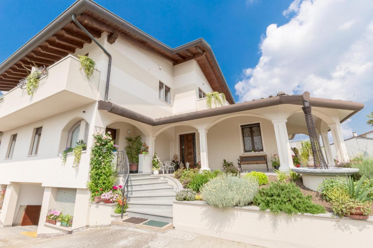Galliera Veneta B&B Armonie Di Campagna المظهر الخارجي الصورة