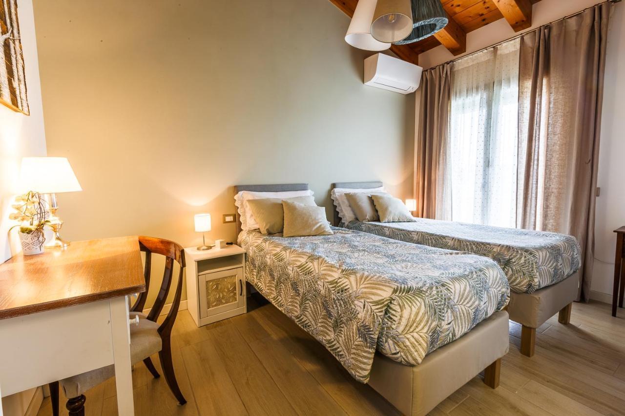 Galliera Veneta B&B Armonie Di Campagna المظهر الخارجي الصورة