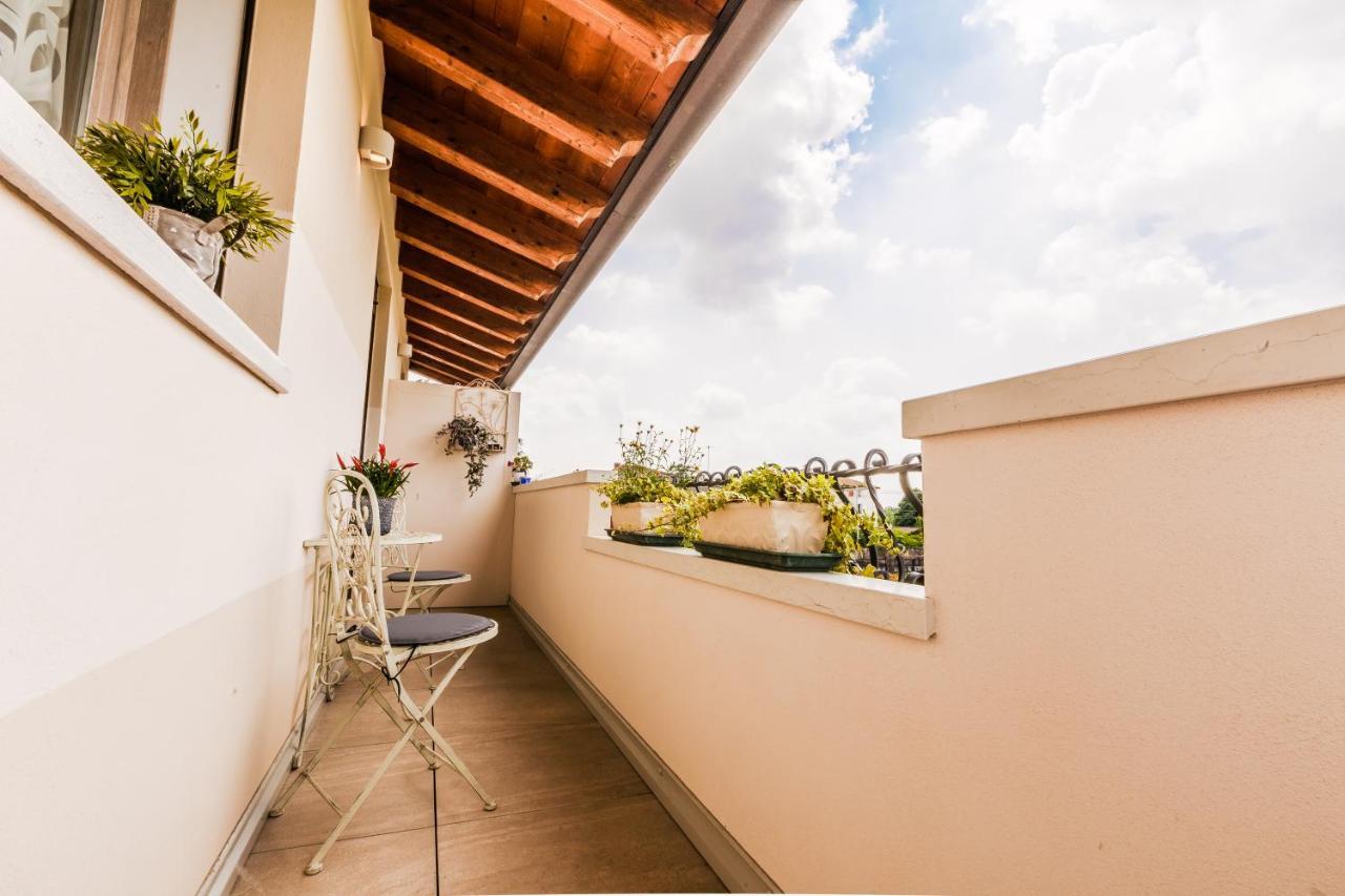 Galliera Veneta B&B Armonie Di Campagna المظهر الخارجي الصورة